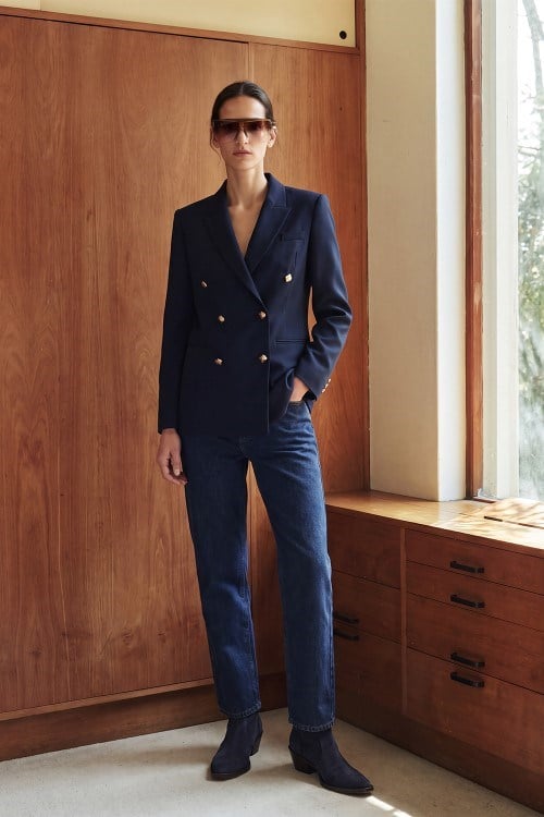 SORBE'Daily & UniformTHE BOYISH JACKET 