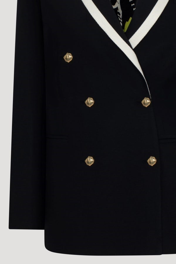 SORBE'Daily & UniformTHE BOYISH JACKET 