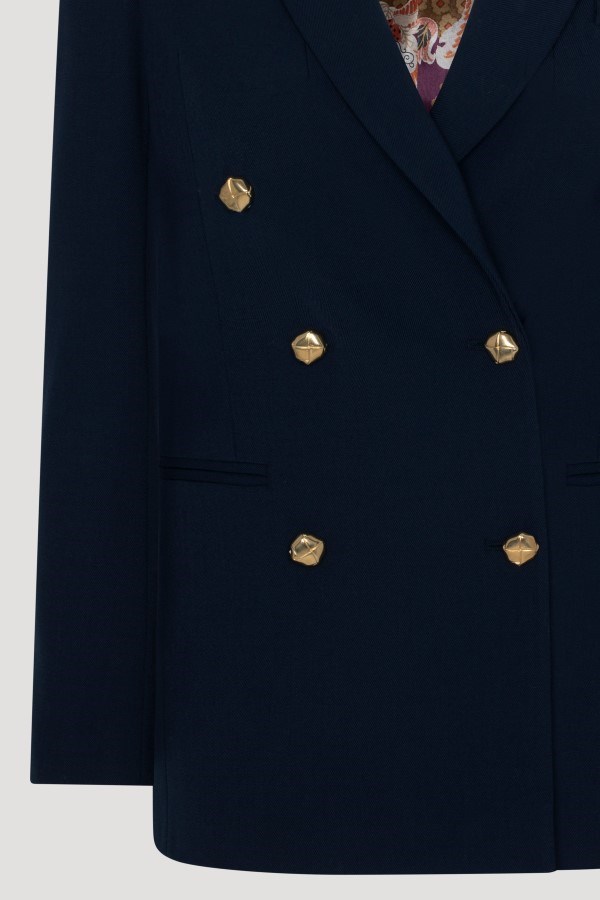 SORBE'Daily & UniformTHE BOYISH JACKET 