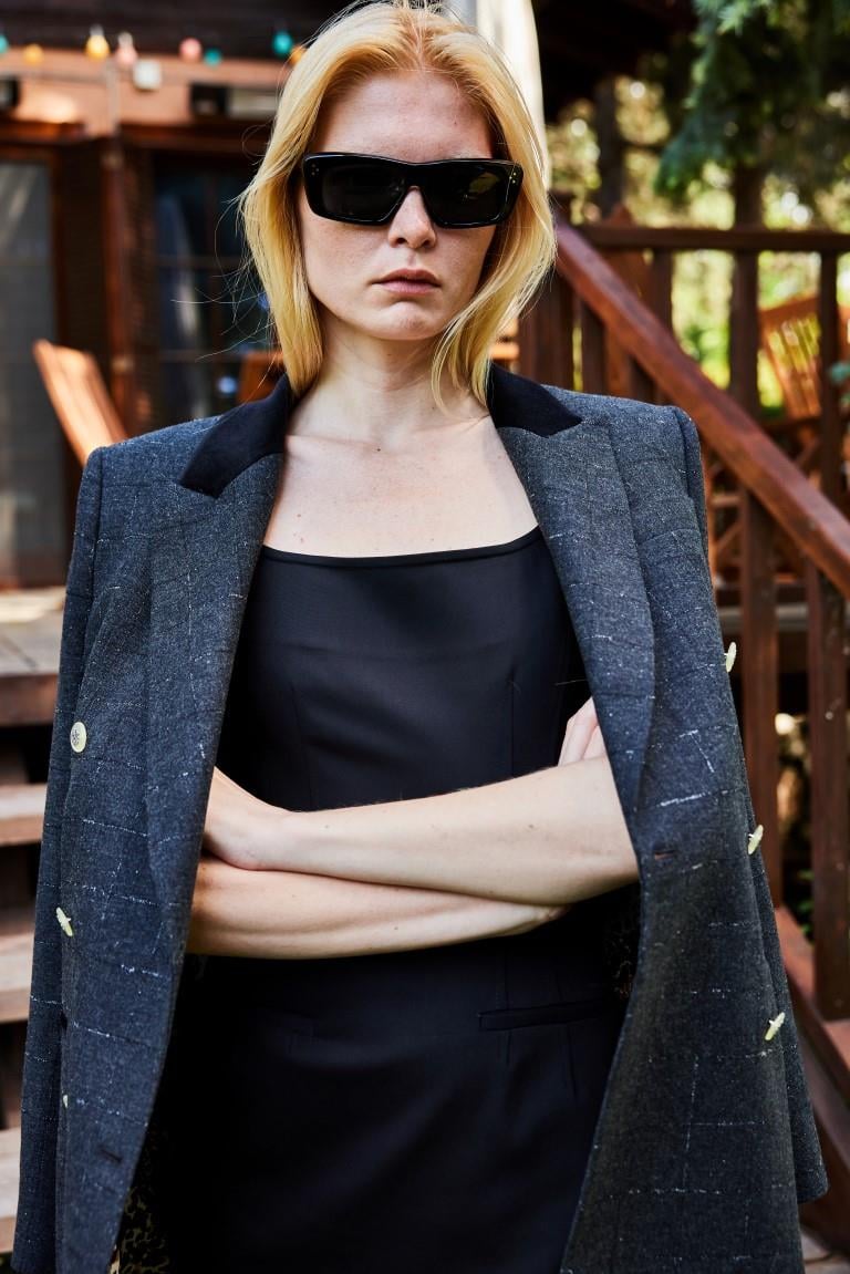 SORBE'Daily & UniformTHE BOYISH JACKET 