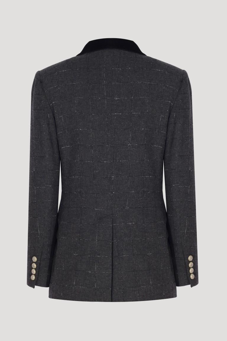 SORBE'Daily & UniformTHE BOYISH JACKET 
