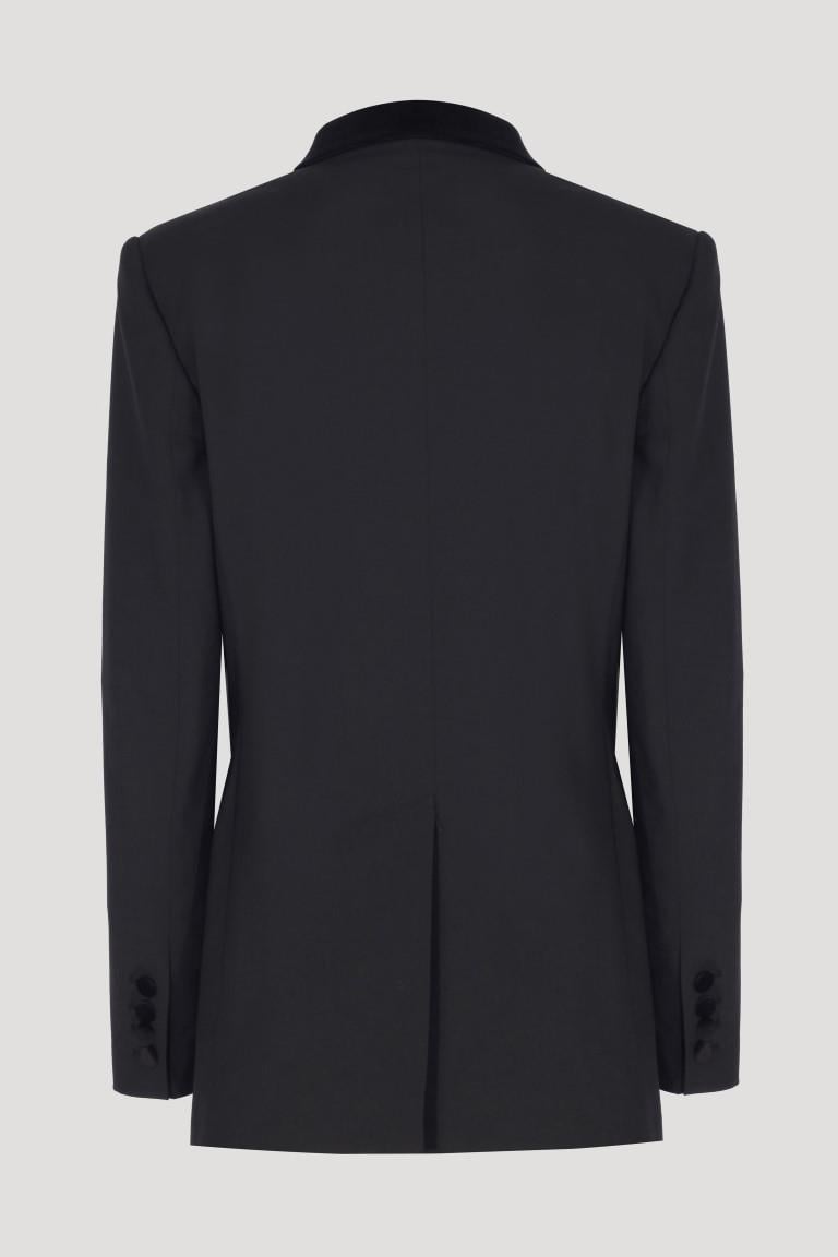 SORBE'Daily & UniformTHE BOYISH JACKET 