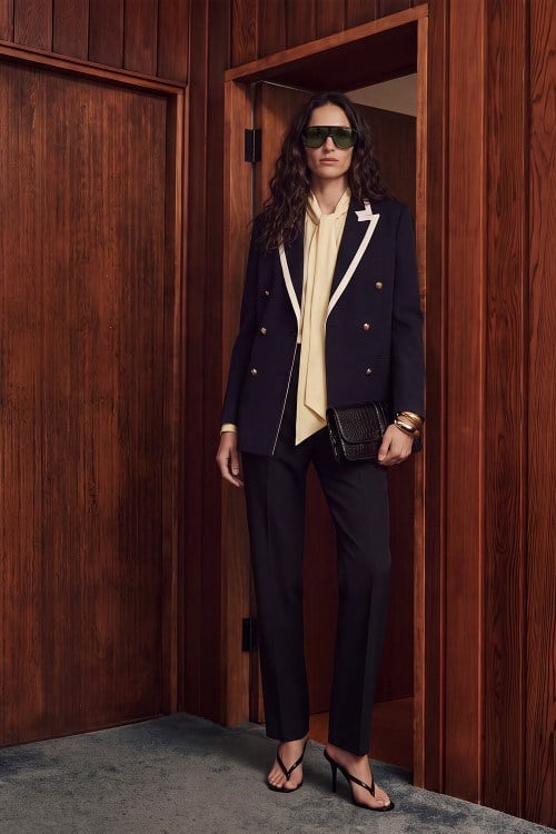 SORBE'Daily & UniformTHE BOYISH JACKET 