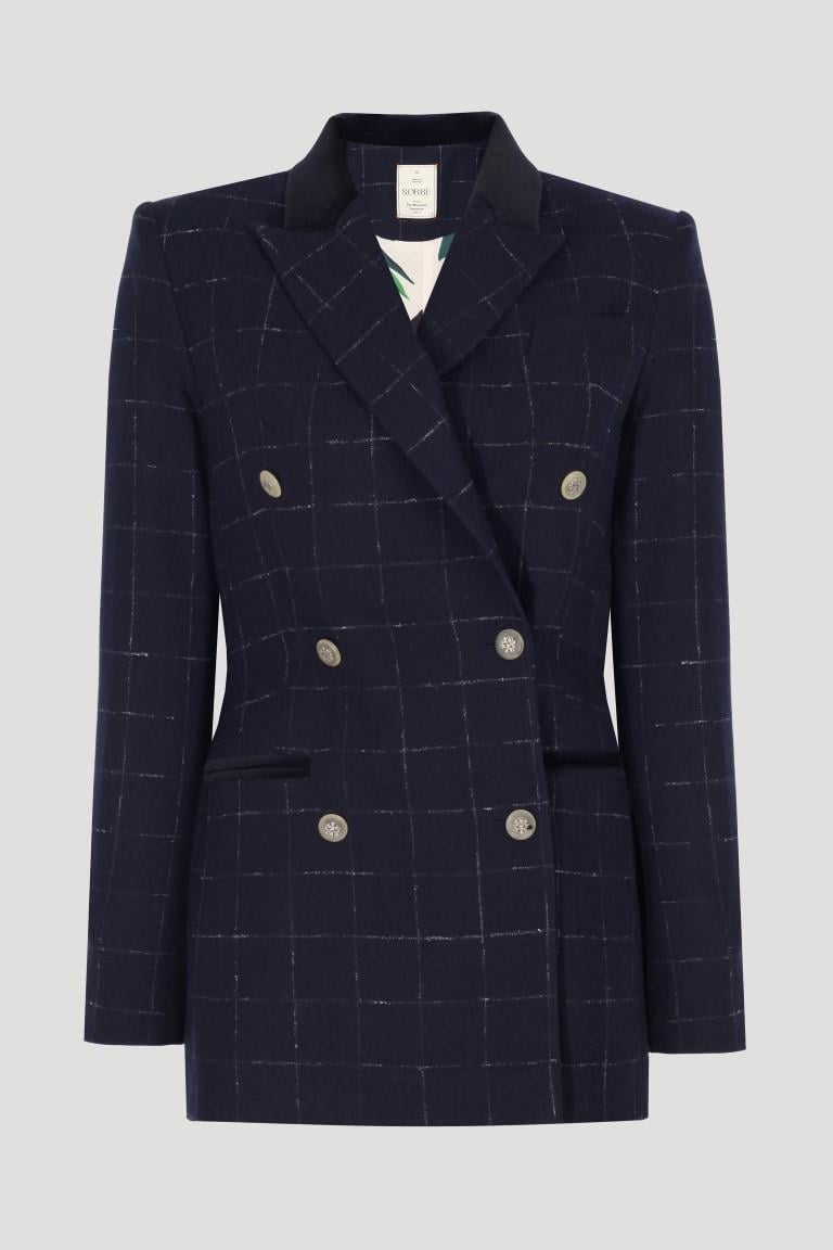 SORBE'Daily & UniformTHE BOYISH JACKET 