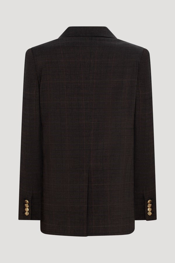 SORBE'Daily & UniformTHE BOYISH JACKET 