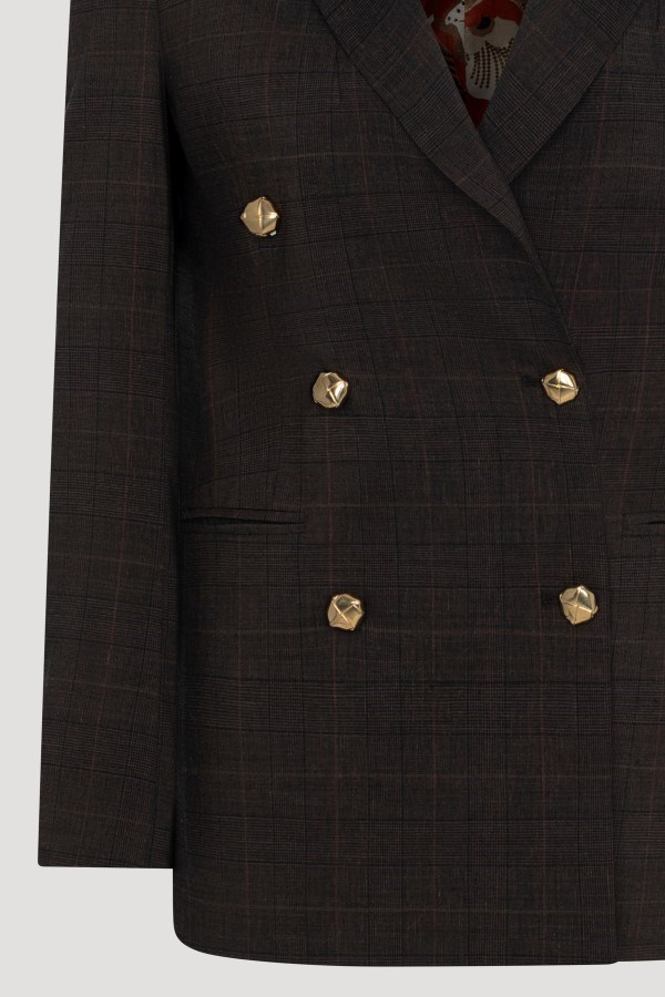 SORBE'Daily & UniformTHE BOYISH JACKET 