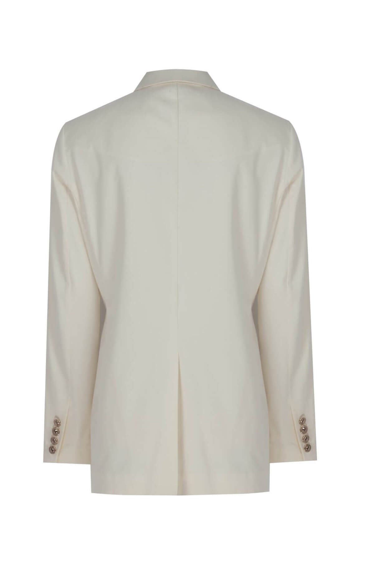 SORBE'The Masculine FeminineTHE BOYISH JACKET NO LINING