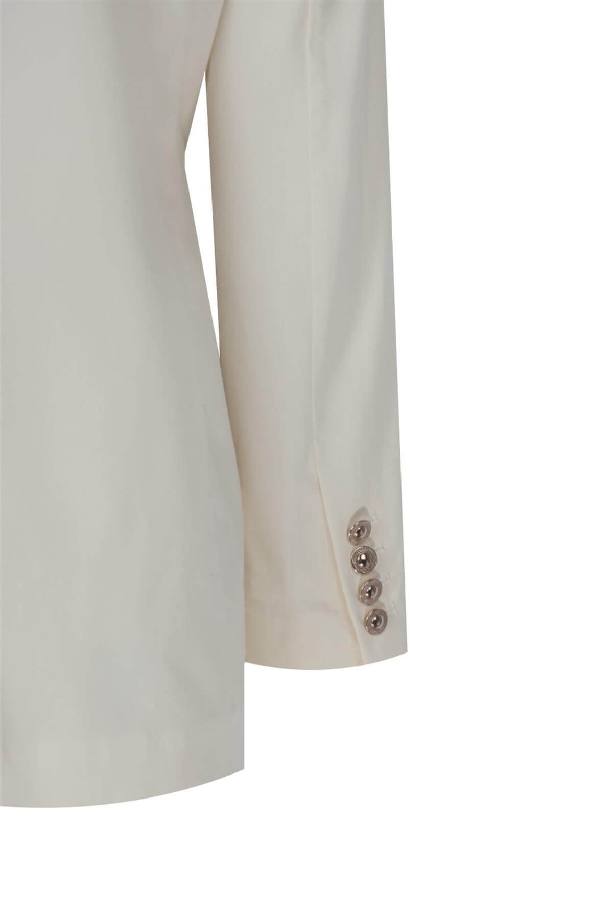 SORBE'The Masculine FeminineTHE BOYISH JACKET NO LINING