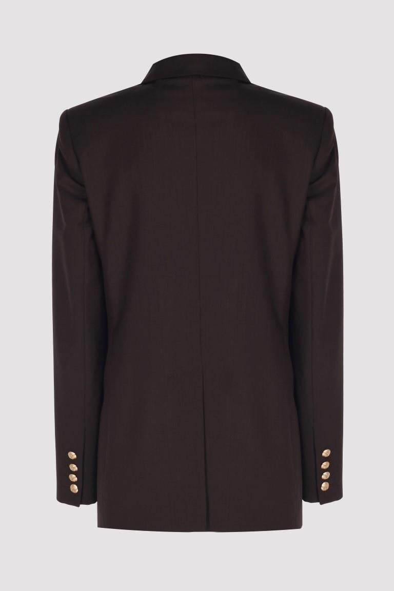 SORBE'Daily & UniformTHE BOYISH JACKET