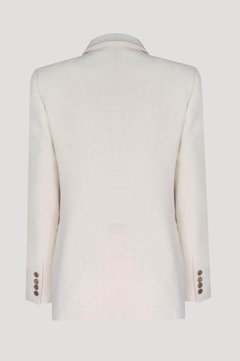 SORBE'Daily & UniformTHE BOYISH JACKET