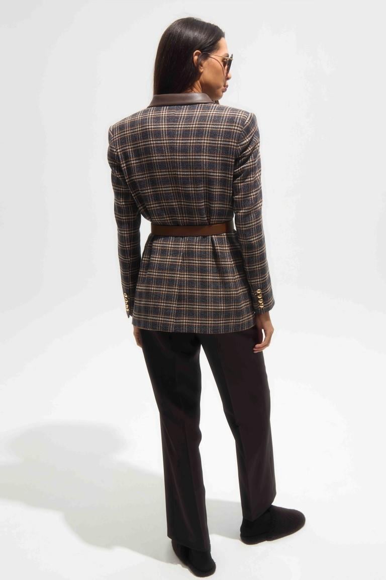 SORBE'Daily & UniformTHE BOYISH JACKET