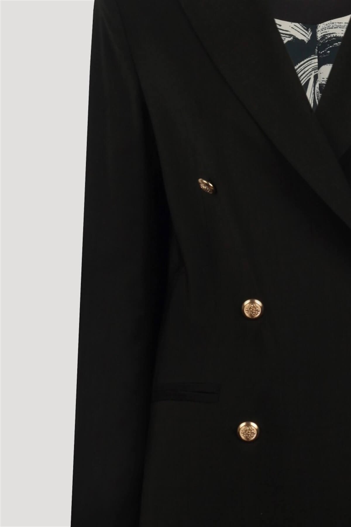 SORBE'Daily & UniformTHE BOYISH JACKET