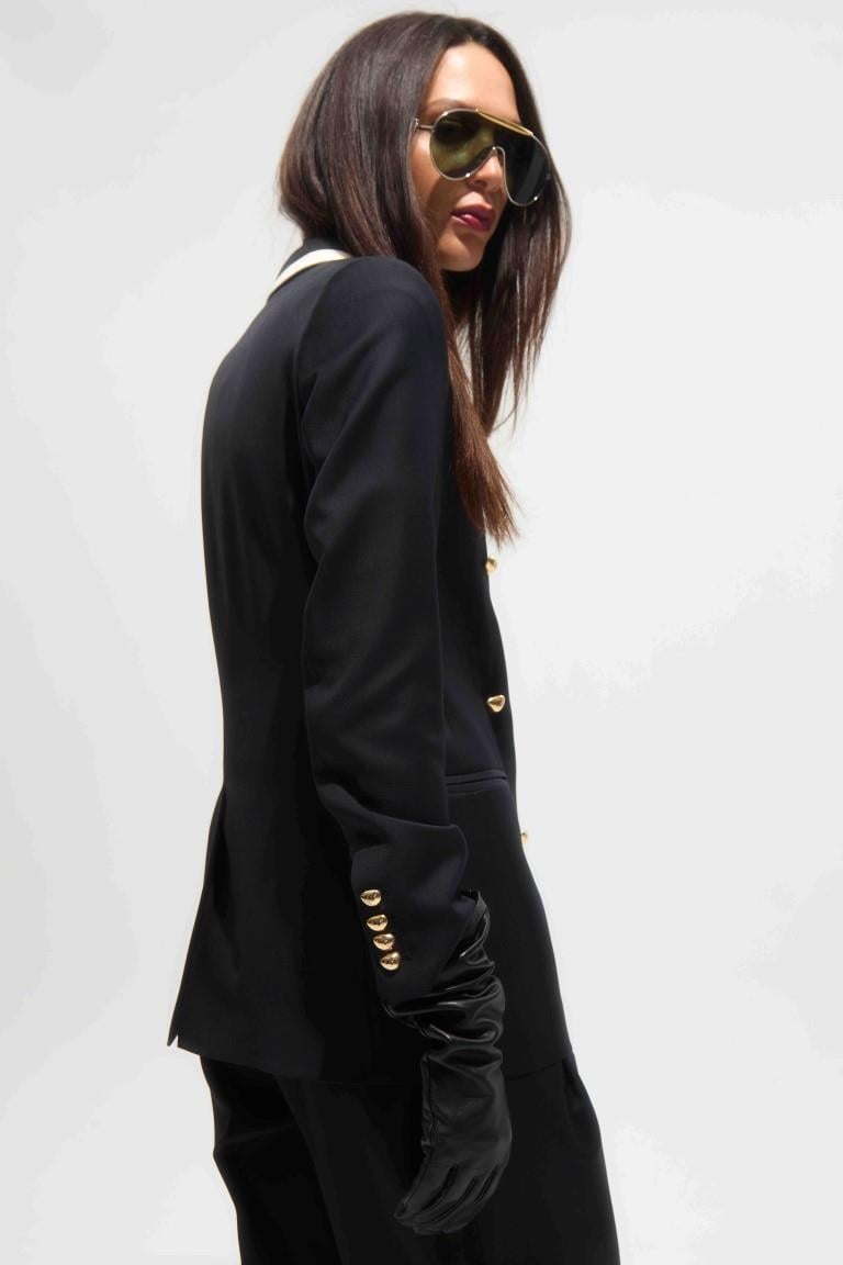 SORBE'Daily & UniformTHE BOYISH JACKET