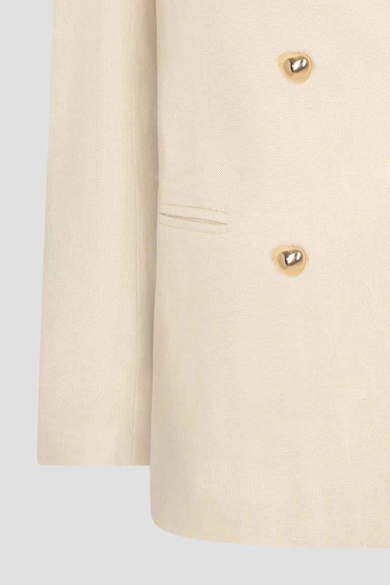 SORBE'Daily & UniformTHE BOYISH JACKET