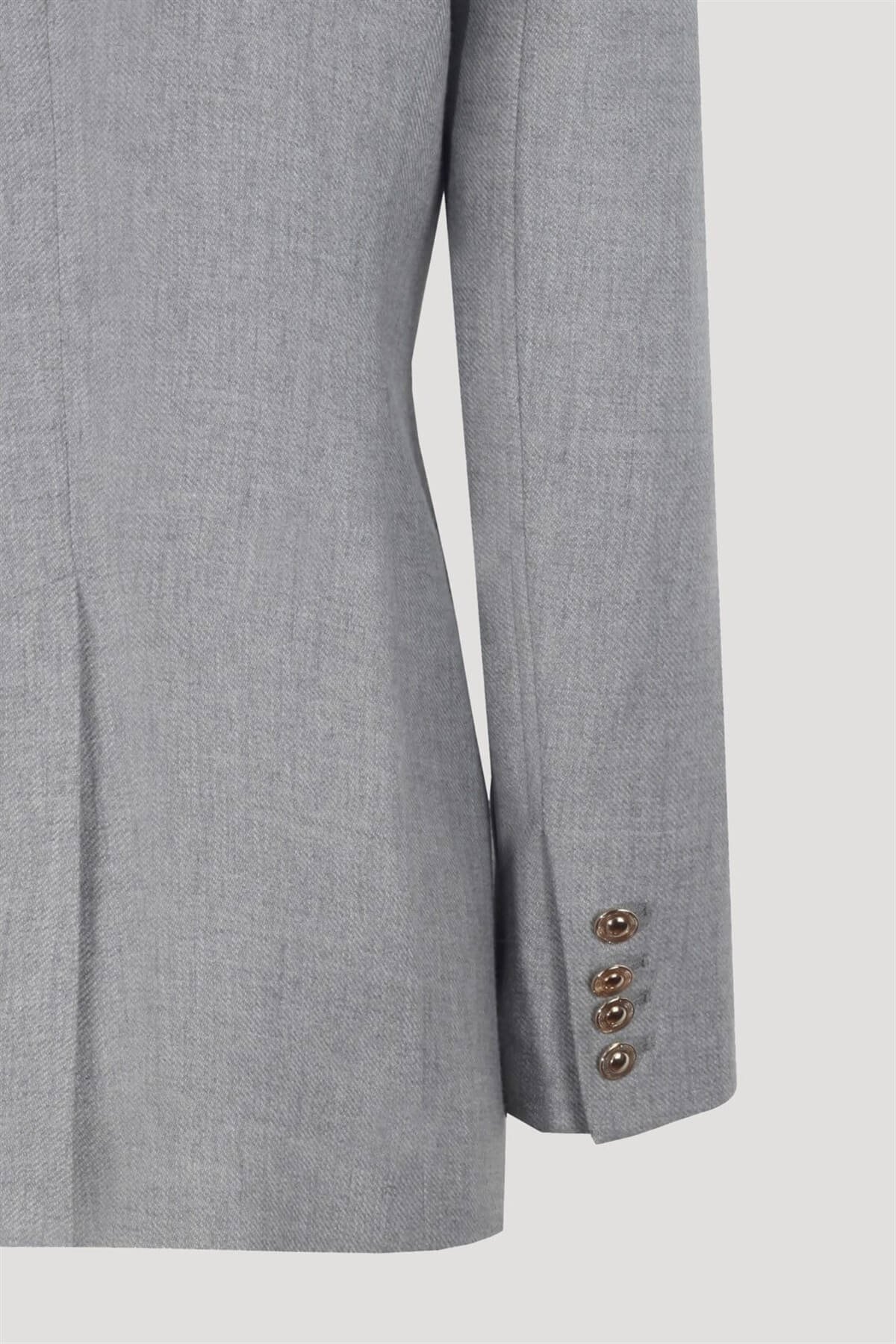 SORBE'Daily & UniformTHE BOYISH JACKET