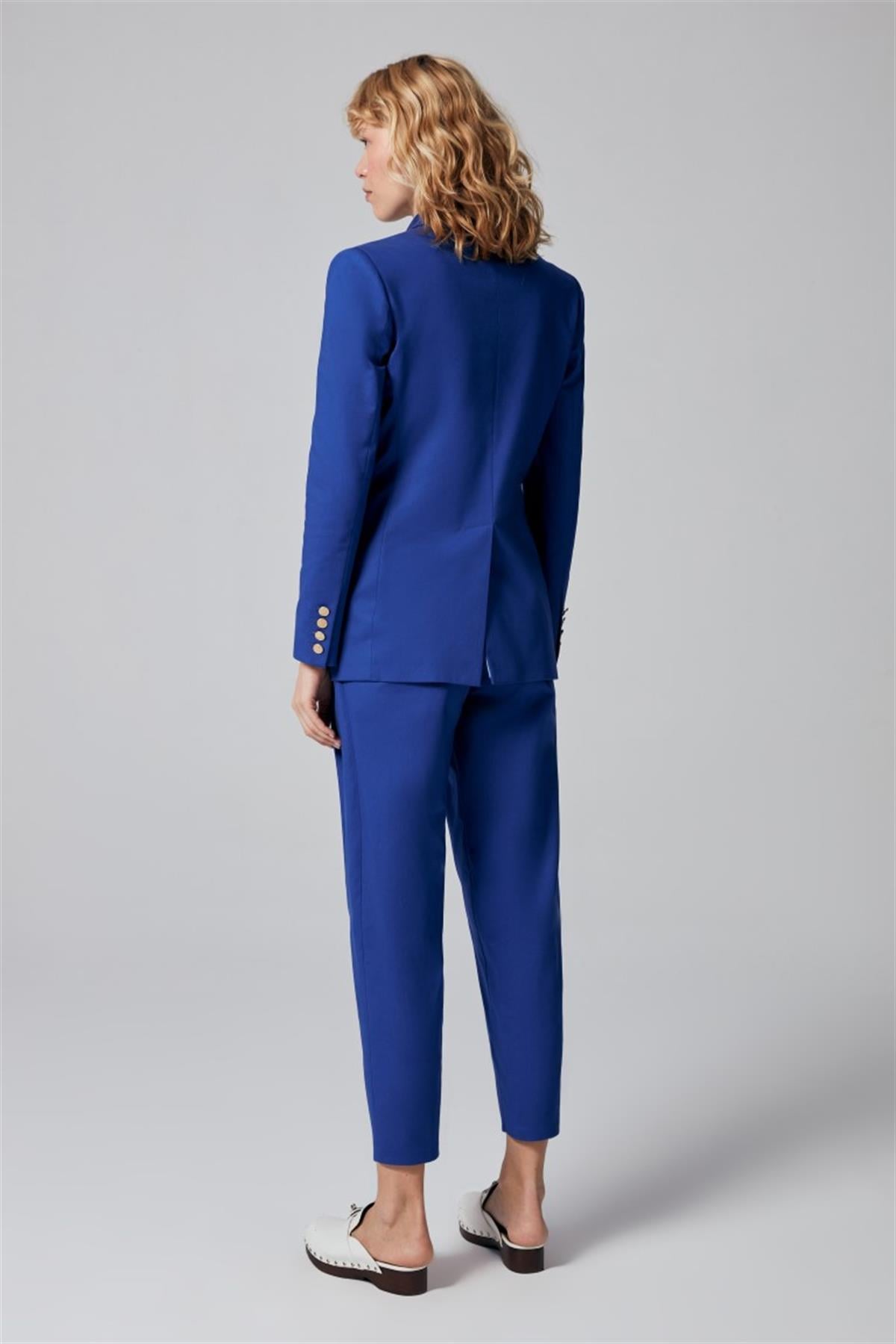 SORBE'Daily & UniformTHE BOYISH JACKET