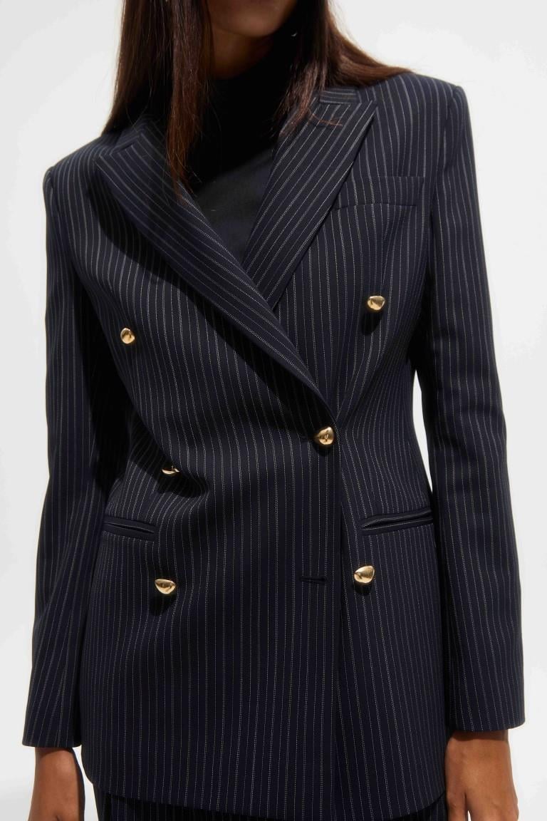 SORBE'Daily & UniformTHE BOYISH JACKET