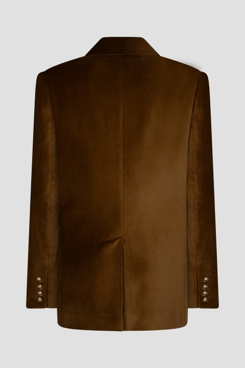 SORBE'Daily & UniformTHE BOYISH JACKET