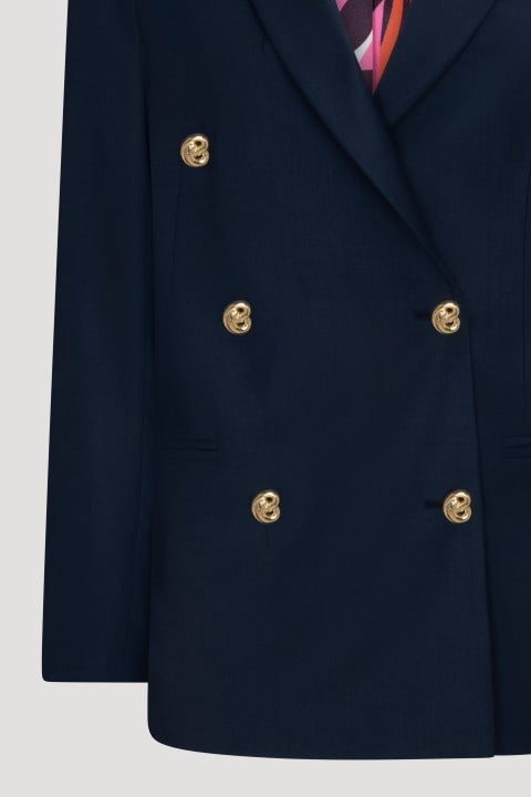 SORBE'Daily & UniformTHE BOYISH JACKET