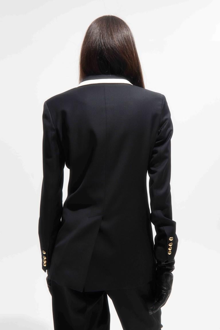 SORBE'Daily & UniformTHE BOYISH JACKET