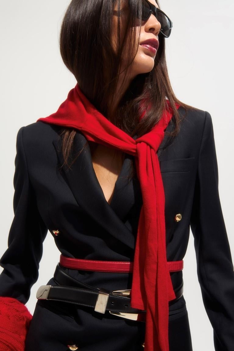 SORBE'Daily & UniformTHE BOYISH JACKET