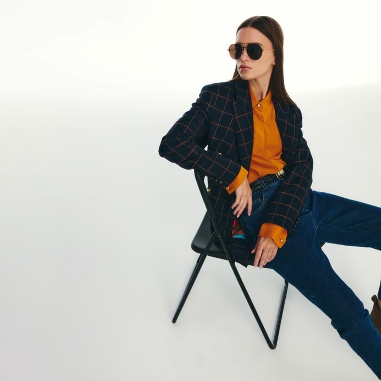 SORBE'Daily & UniformTHE BOYISH JACKET