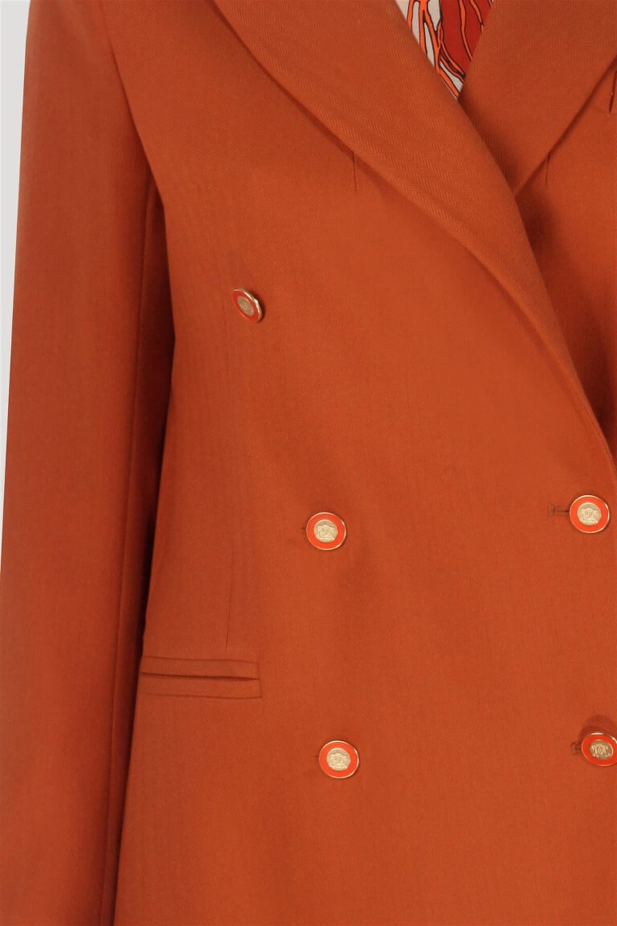 SORBE'Daily & UniformTHE BOYISH JACKET