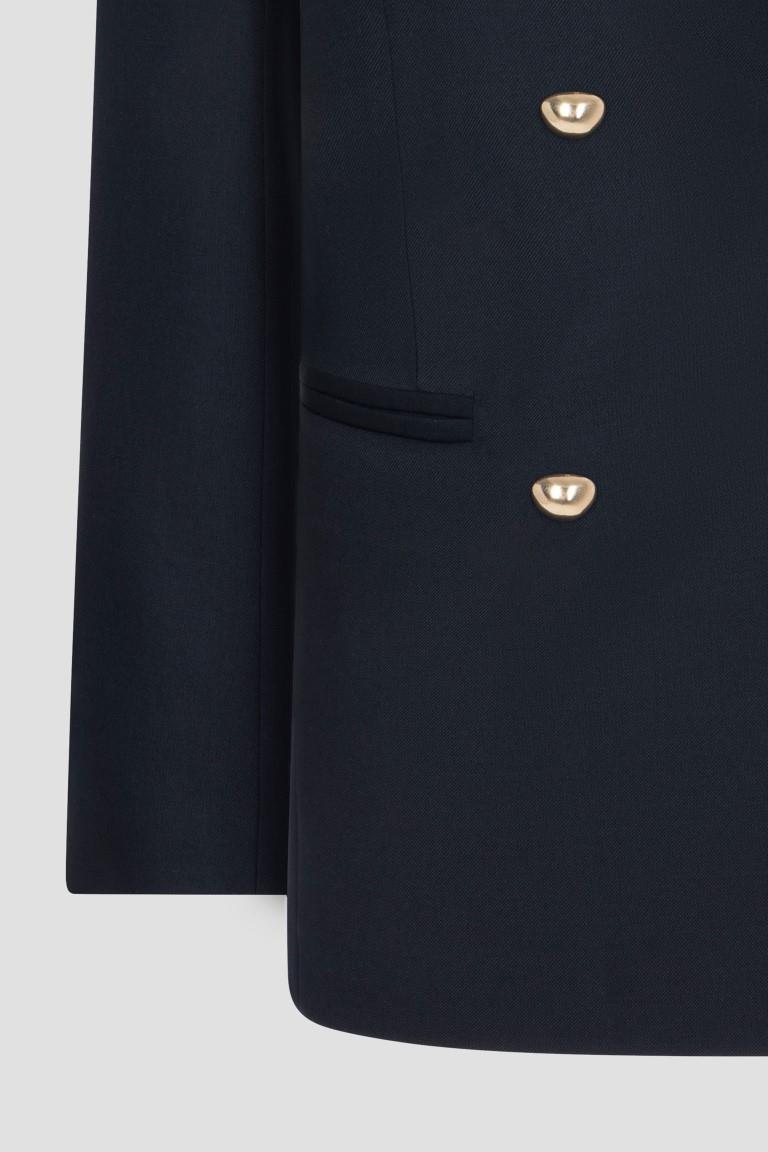 SORBE'Daily & UniformTHE BOYISH JACKET