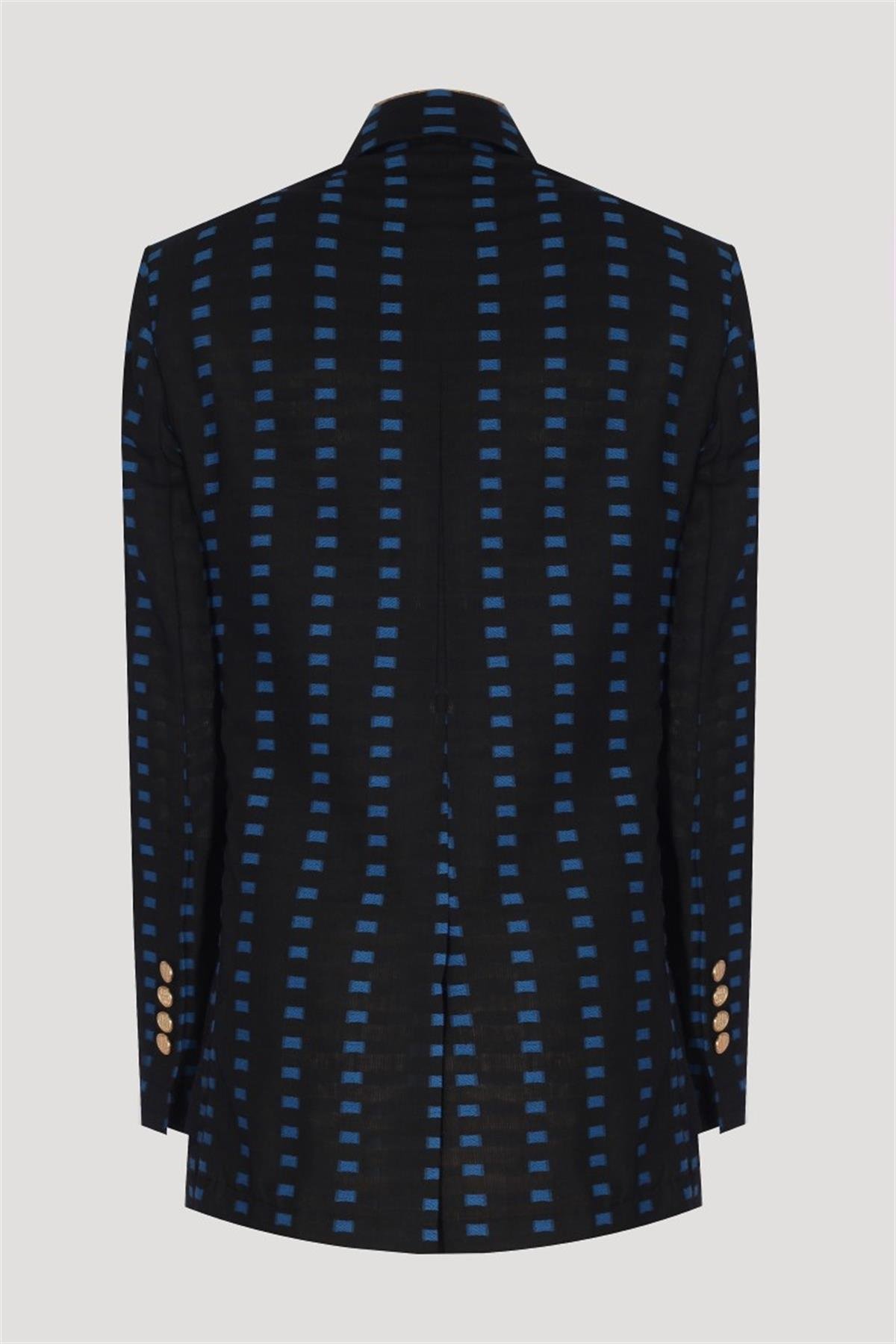 SORBE'Daily & UniformTHE BOYISH JACKET