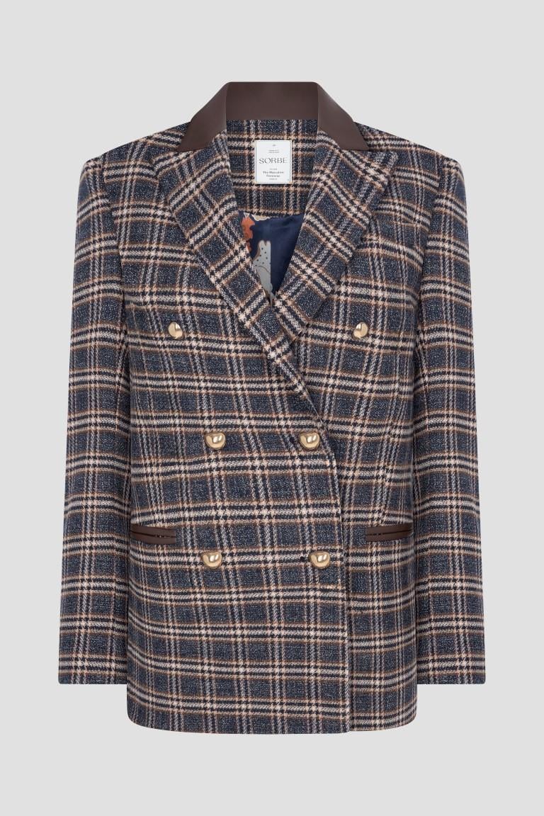 SORBE'Daily & UniformTHE BOYISH JACKET