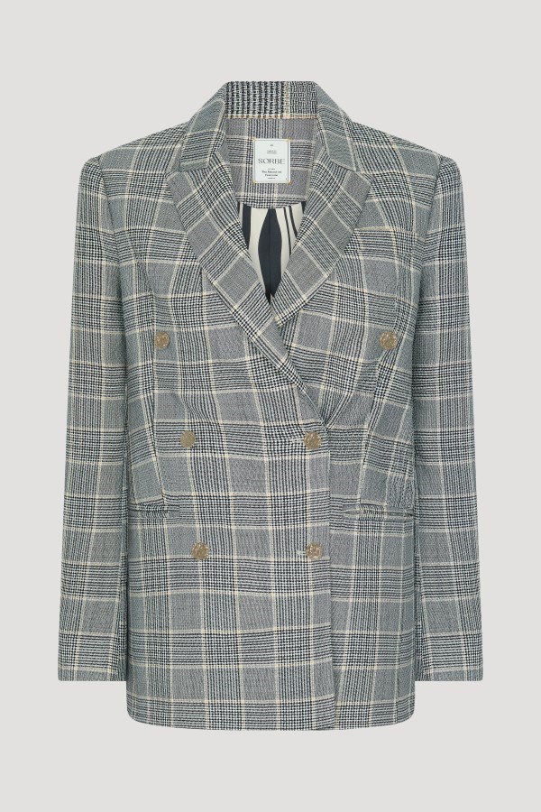 SORBE'Daily & UniformTHE BOYISH JACKET