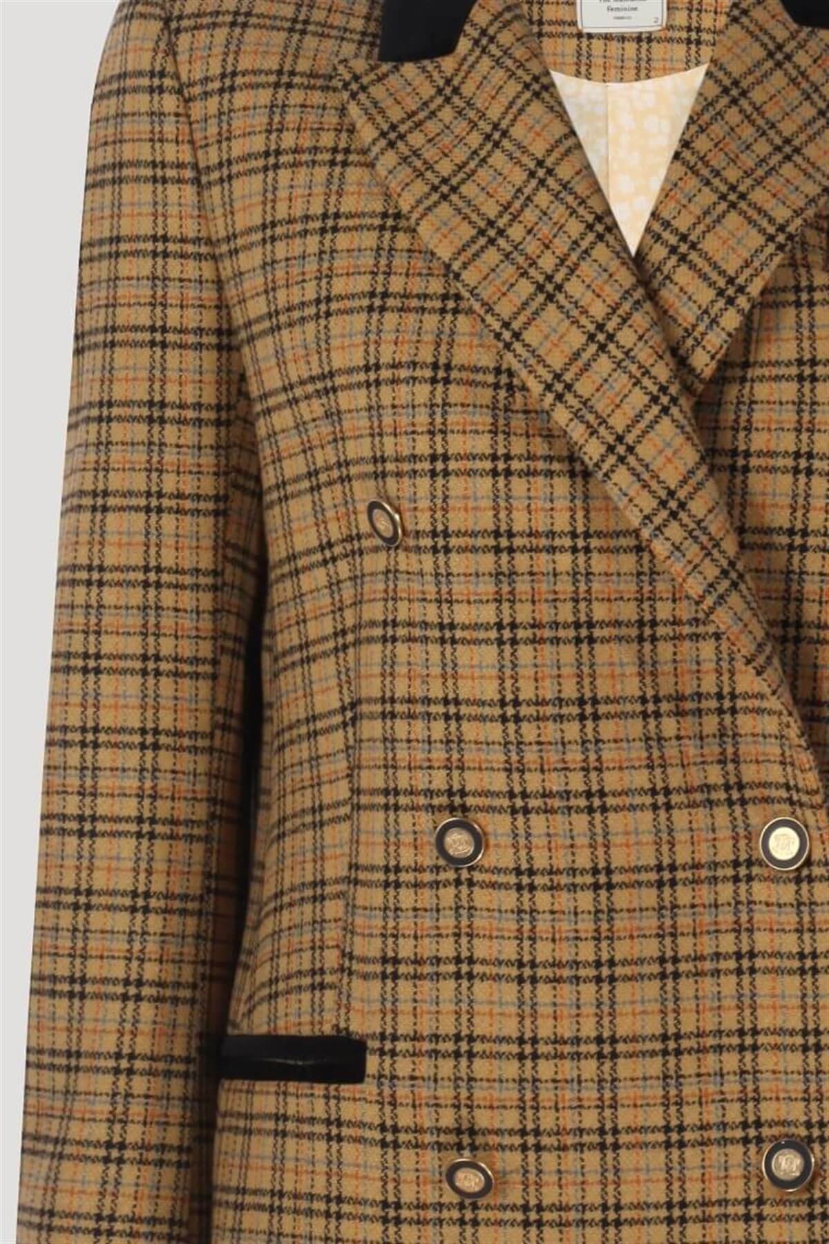 SORBE'Daily & UniformTHE BOYISH JACKET