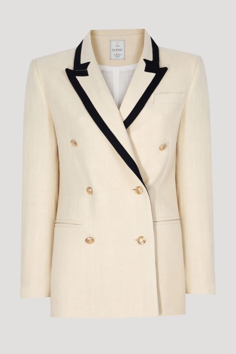 SORBEDaily & UniformTHE BOYISH JACKET