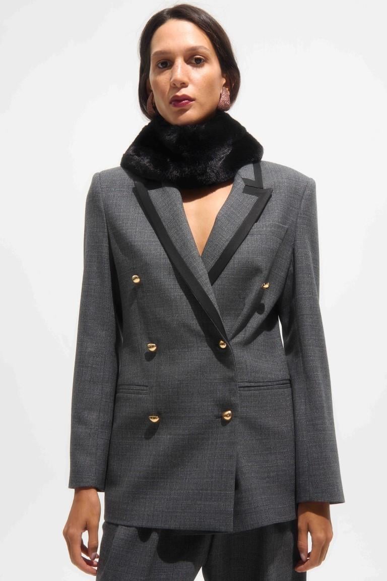 SORBE'Daily & UniformTHE BOYISH JACKET