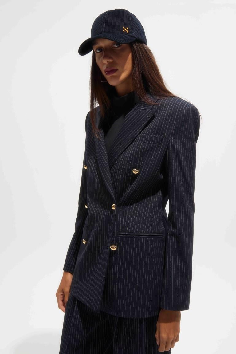 SORBE'Daily & UniformTHE BOYISH JACKET