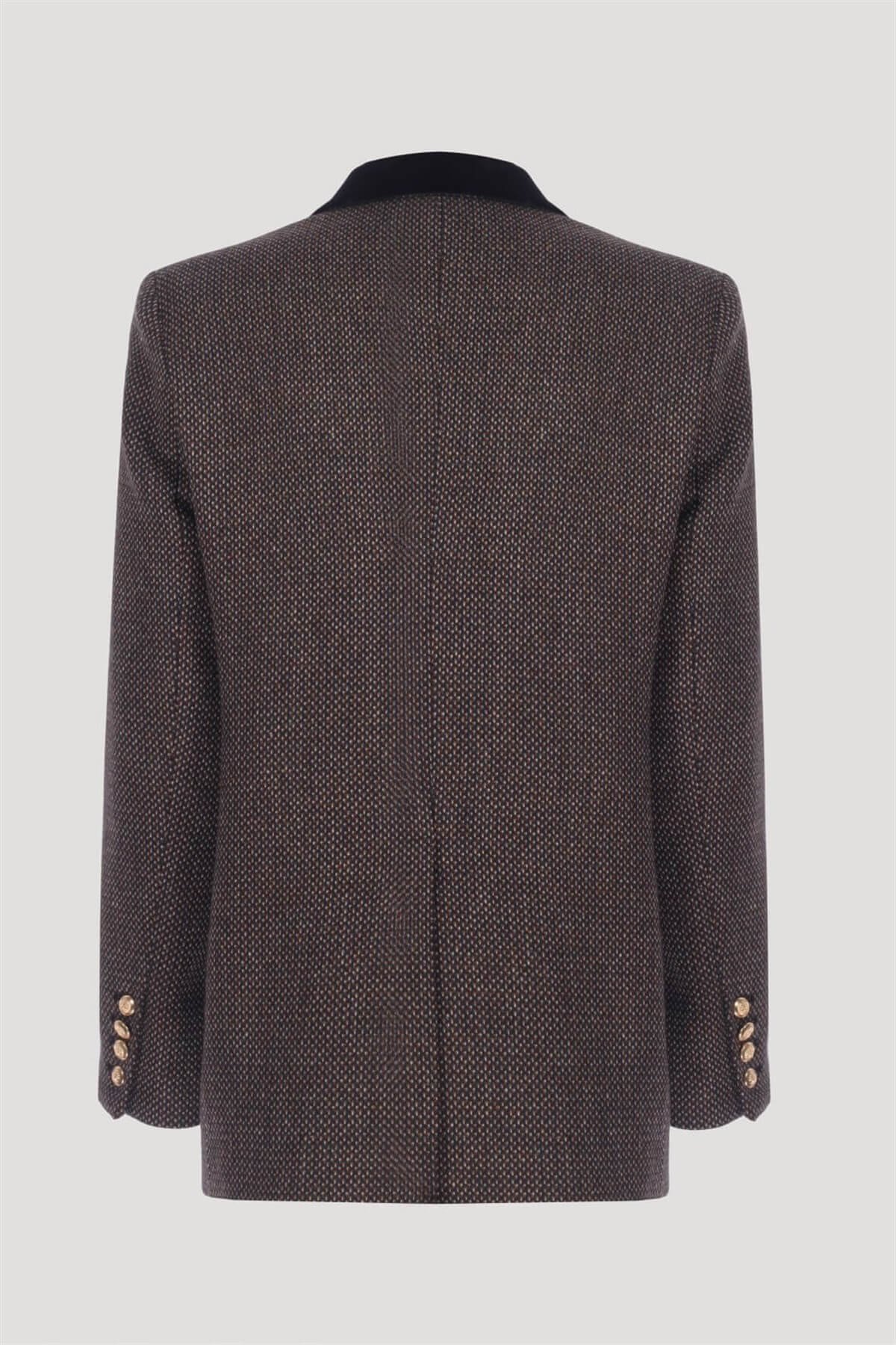 SORBE'Daily & UniformTHE BOYISH JACKET