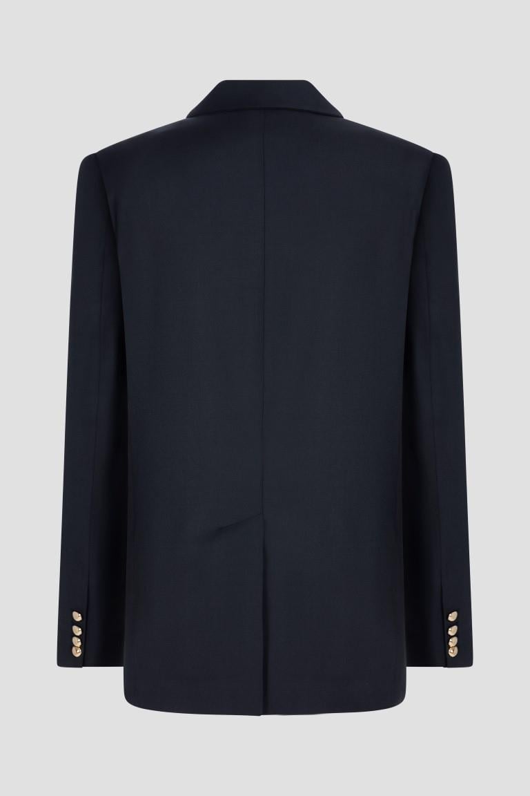 SORBE'Daily & UniformTHE BOYISH JACKET