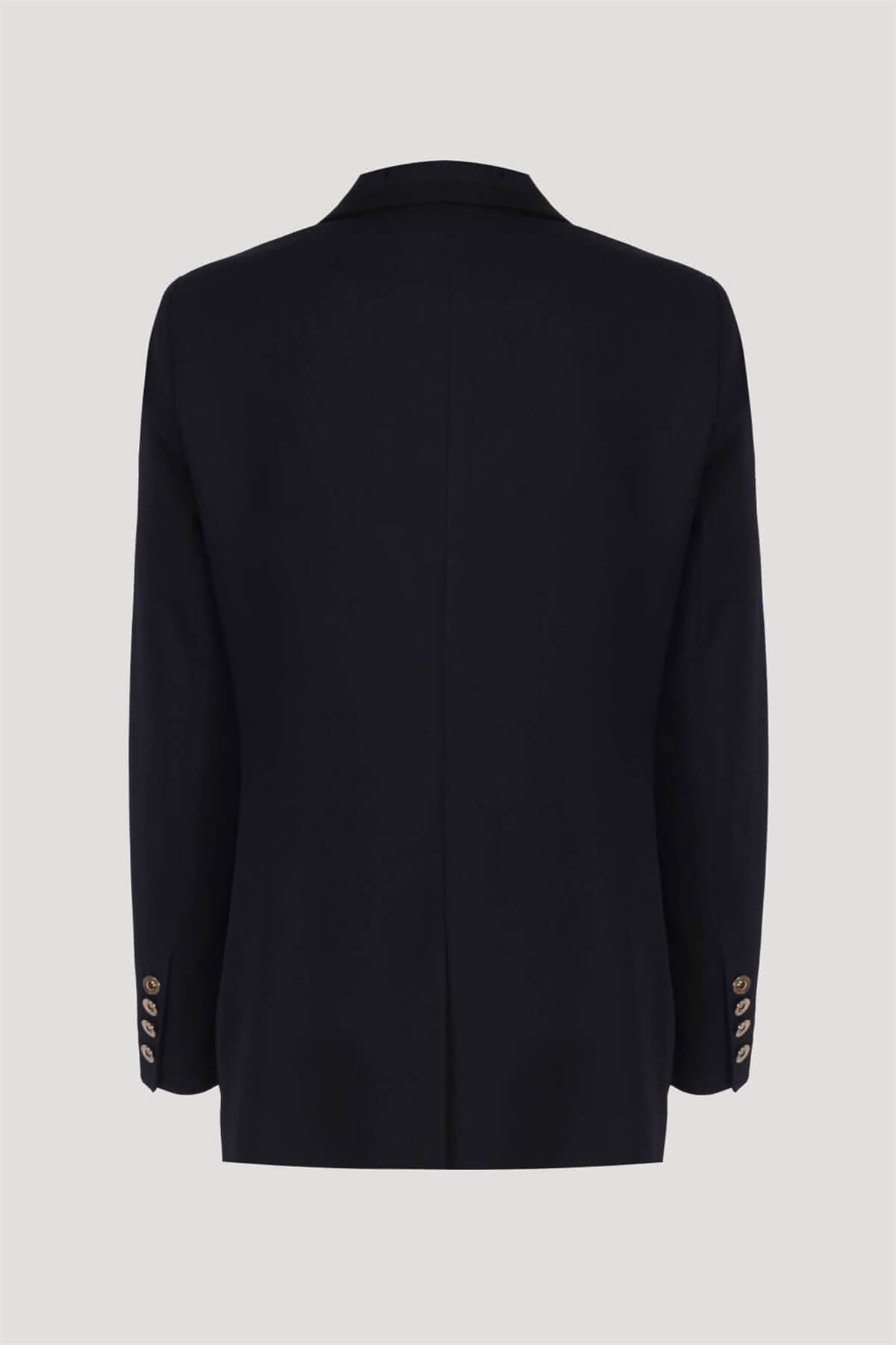 SORBE'Daily & UniformTHE BOYISH JACKET