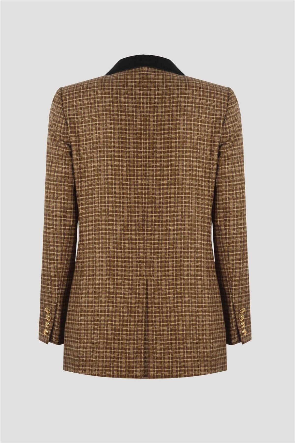 SORBE'Daily & UniformTHE BOYISH JACKET