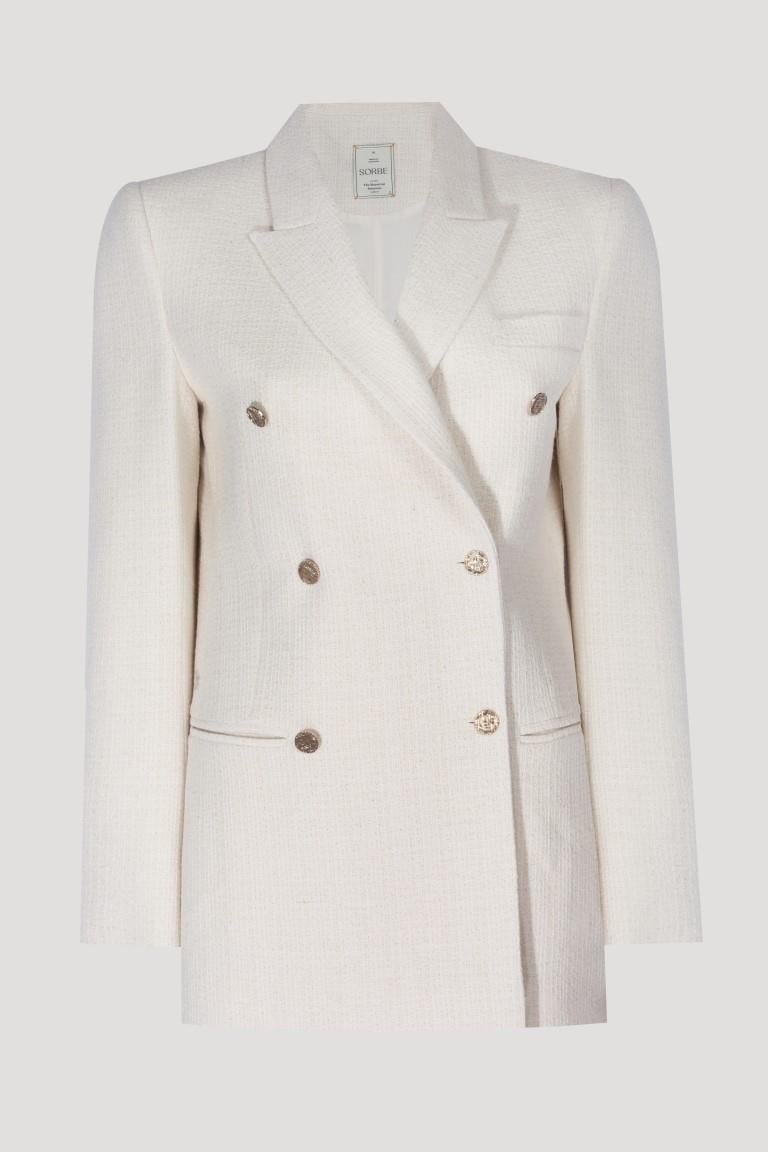 SORBE'Daily & UniformTHE BOYISH JACKET