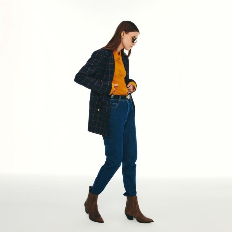 SORBE'Daily & UniformTHE BOYISH JACKET
