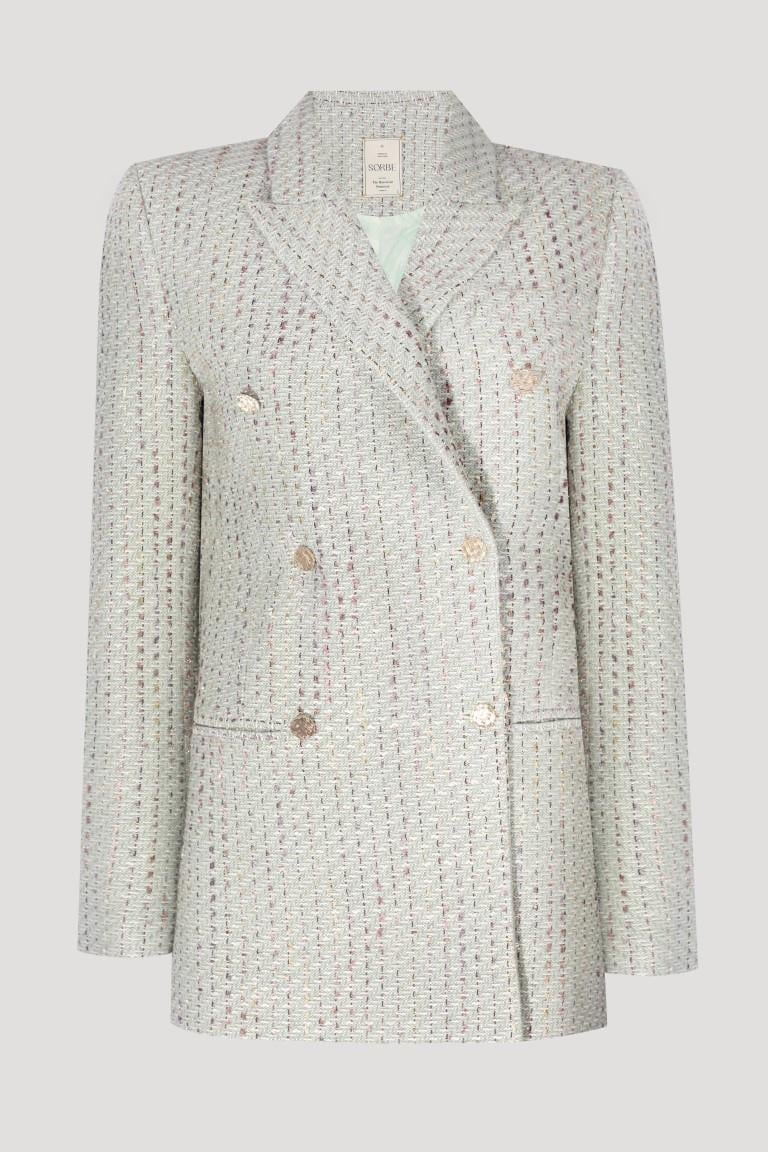 SORBE'Daily & UniformTHE BOYISH JACKET