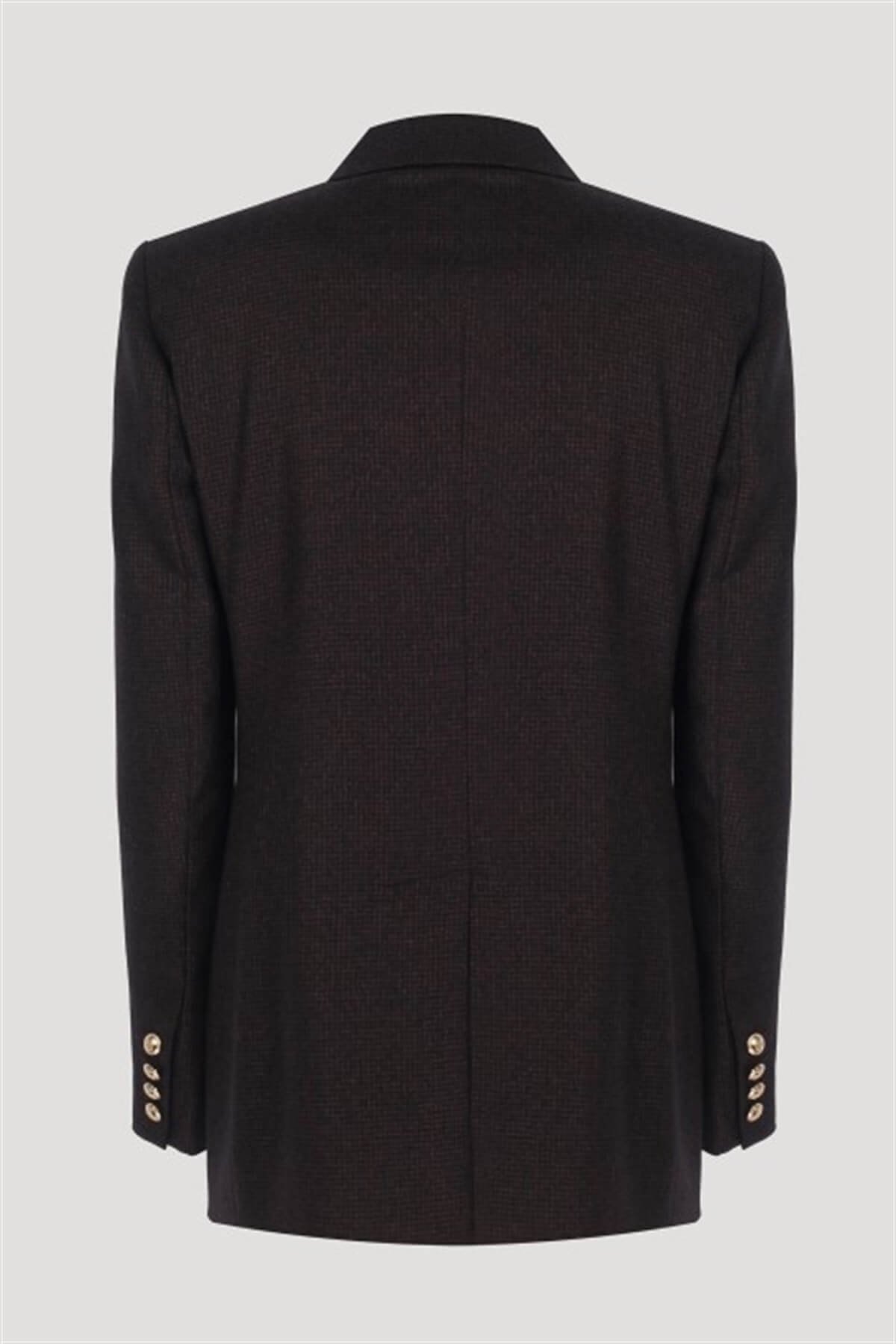 SORBE'Daily & UniformTHE BOYISH JACKET