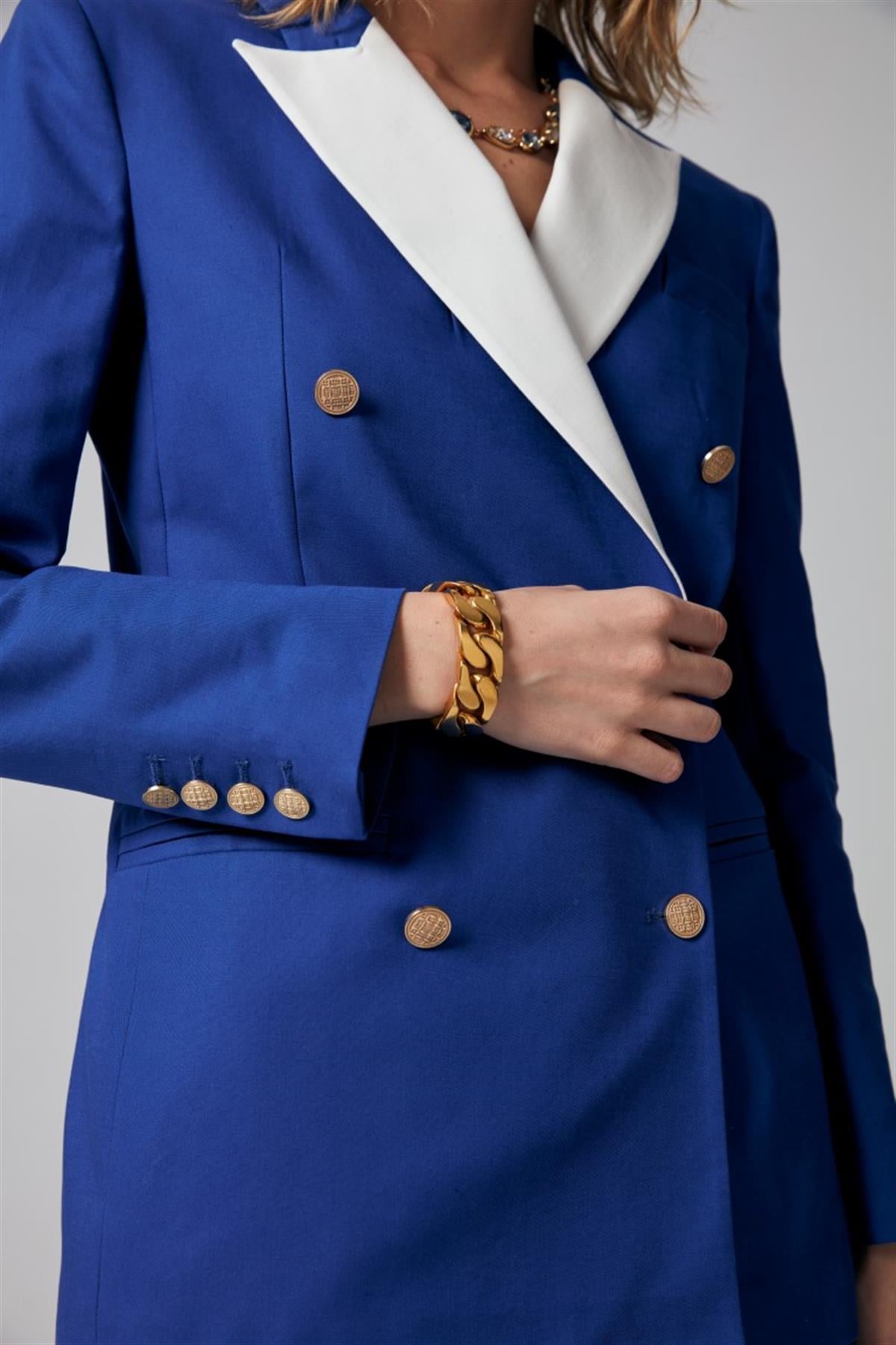 SORBE'Daily & UniformTHE BOYISH JACKET