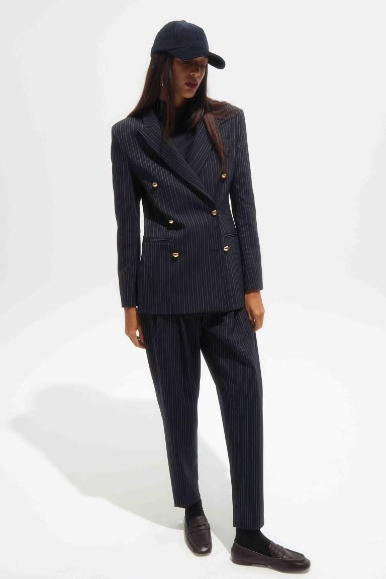 SORBE'Daily & UniformTHE BOYISH JACKET