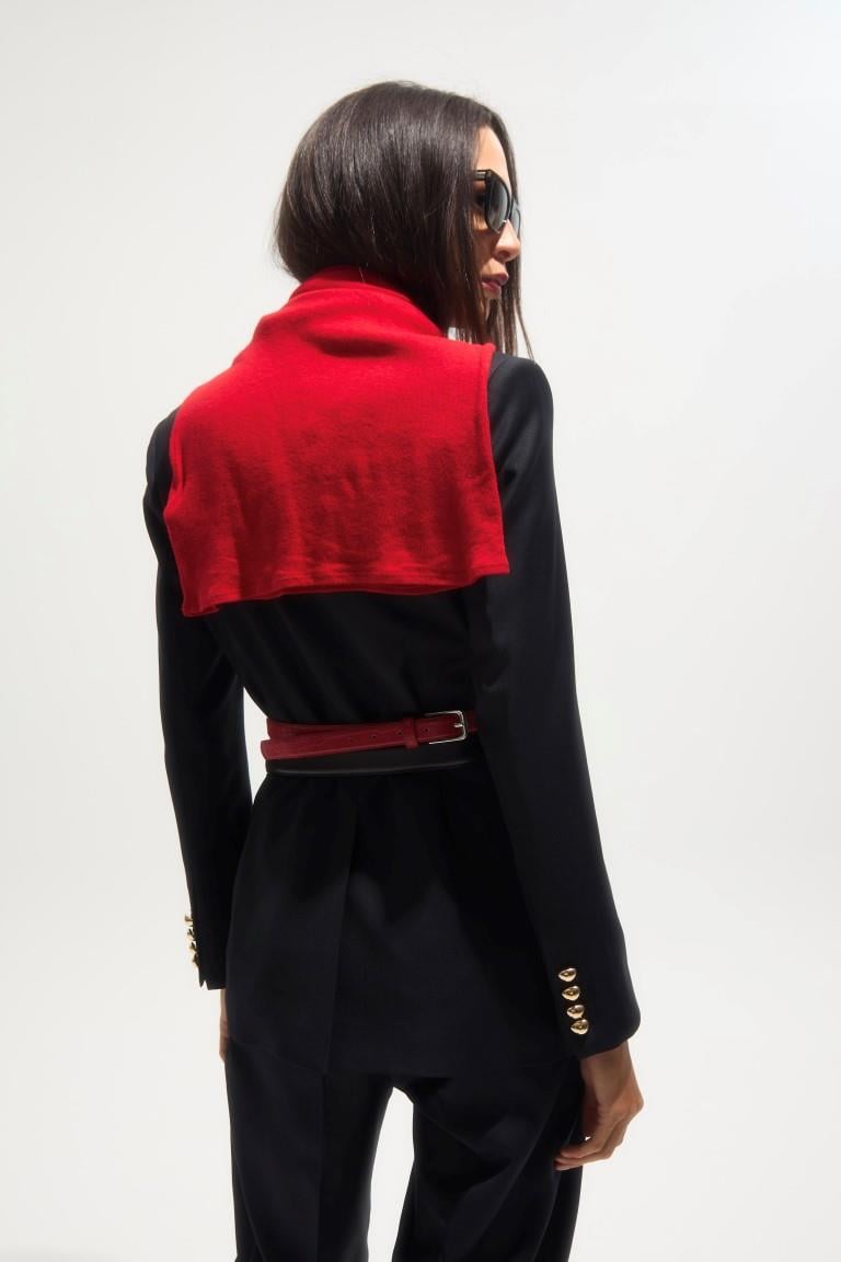 SORBE'Daily & UniformTHE BOYISH JACKET