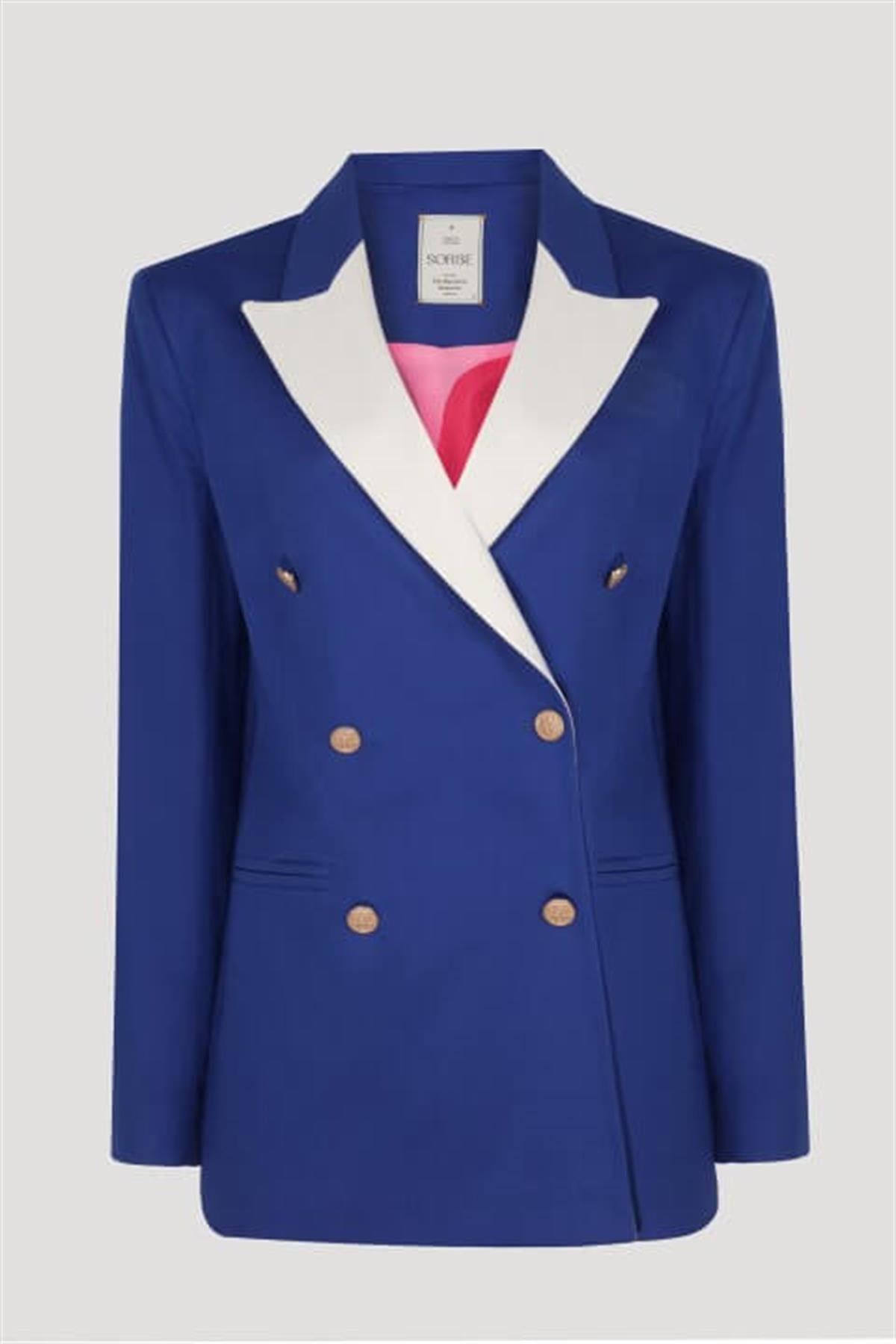 SORBE'Daily & UniformTHE BOYISH JACKET