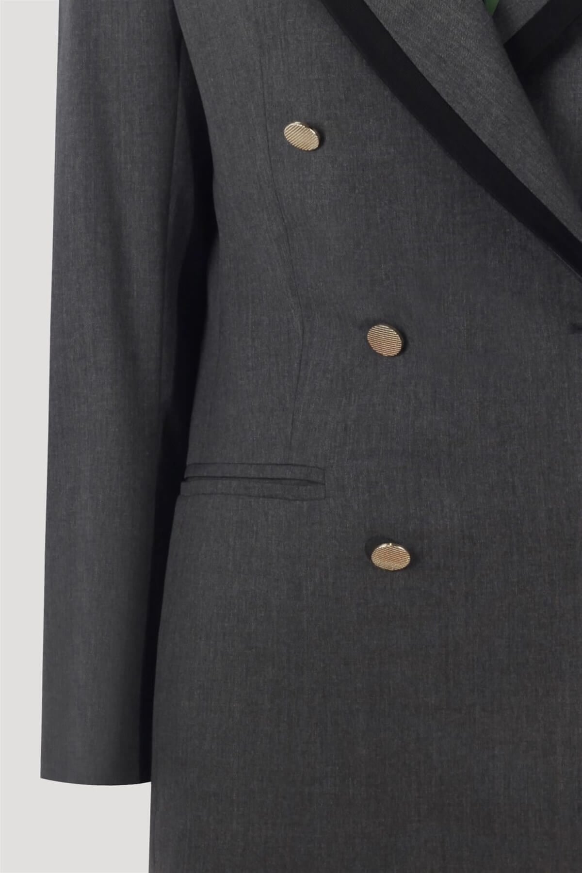SORBE'Daily & UniformTHE BOYISH JACKET