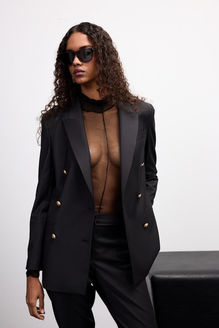SORBE'Daily & UniformTHE BOYISH JACKET