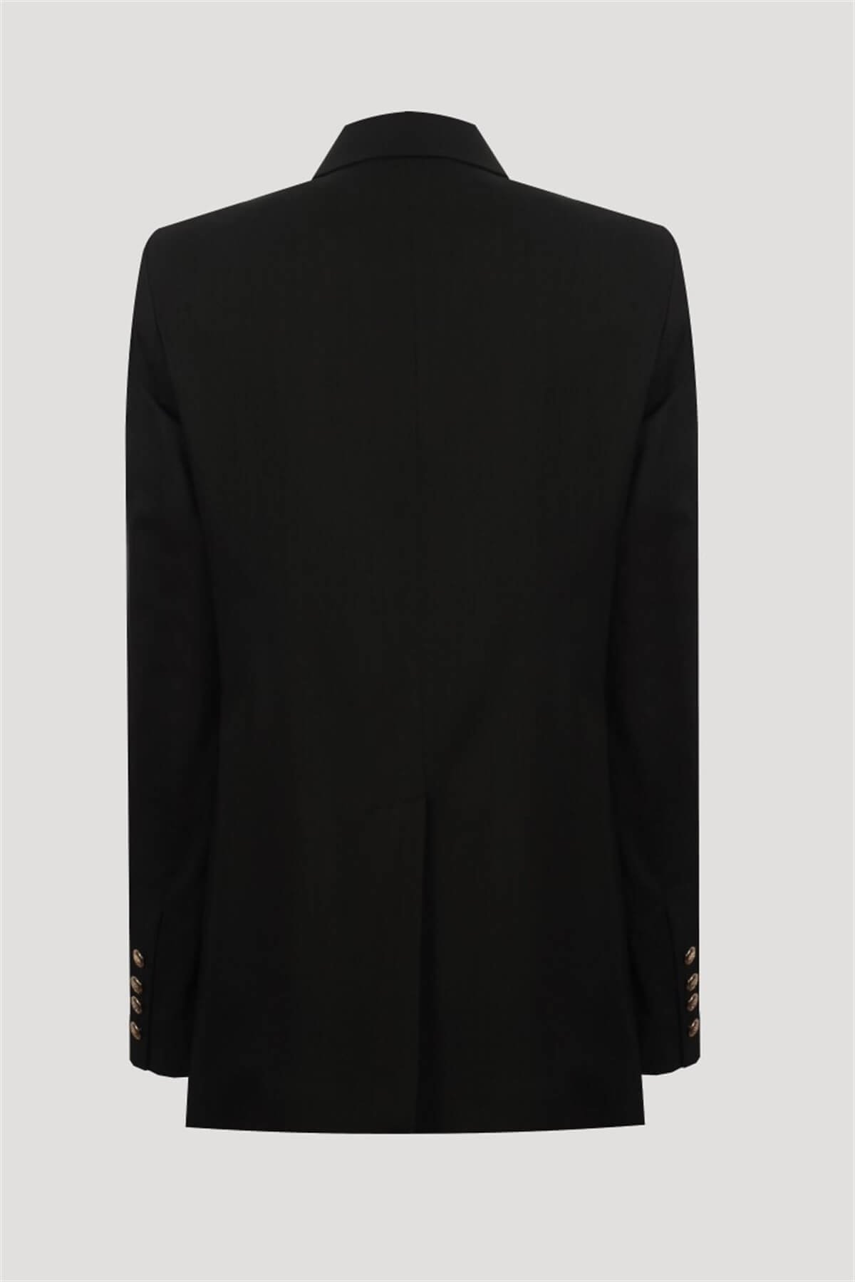 SORBE'Daily & UniformTHE BOYISH JACKET